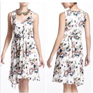 CLEARANCE! Anthropologie Meadow Rue Beach Treasures Pebble Size 4